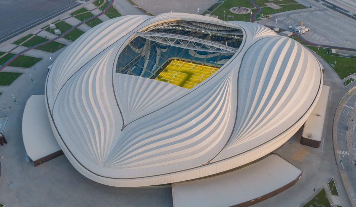 Qatar